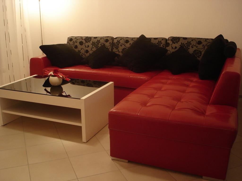 Apartment Losc - Podbela Breginj Camera foto